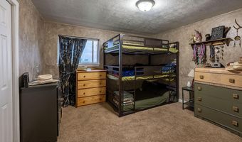 716 BENCH Rd, Bedford, WY 83112