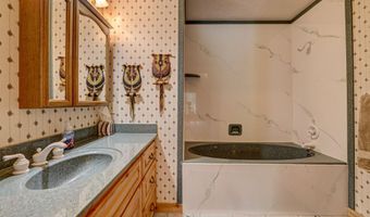 1651 N Dry Lakes Rd, Brian Head, UT 84719