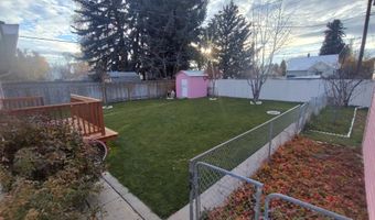 49 N 2nd W, Aberdeen, ID 83210