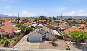611 Del Prado Dr, Boulder City, NV 89005