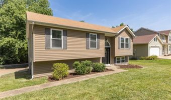 1408 Castle Mill Dr, Arnold, MO 63010