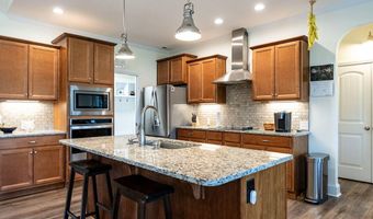 22 Pointer Dr, Angier, NC 27501