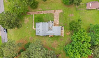 40 Rosewood Dr, Beebe, AR 72012