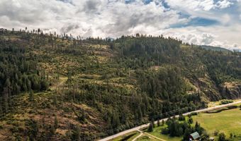 NNA Hwy 200, Clark Fork, ID 83811