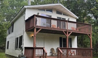 281 Fern Ridge Rd, Blakeslee, PA 18610