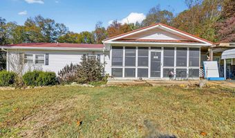 211 E MEDDERS Dr, Anniston, AL 36206