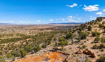 4695 W Hidden Canyon Rd, Chino Valley, AZ 86323