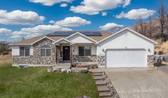 3870 W MOUNTAINTOP Cir, Cedar Hills, UT 84062
