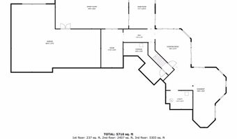 2810 Nybeck Ave S, Afton, MN 55001
