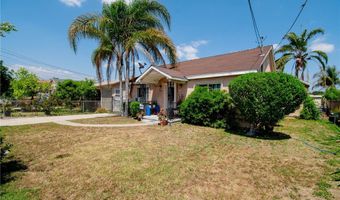 3206 Charlotte Ave, Rosemead, CA 91770