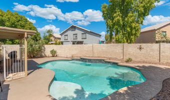1530 W IVANHOE Ct, Chandler, AZ 85224