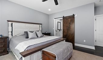 4922 Hidden Springs Ln, Alma, AR 72921