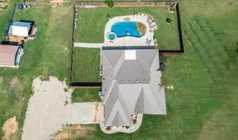 5345 County Road 707, Alvarado, TX 76009