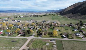 217 WESTVIEW Dr, Afton, WY 83110