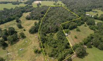 9 2 Acres CR 471, Teague, TX 75860