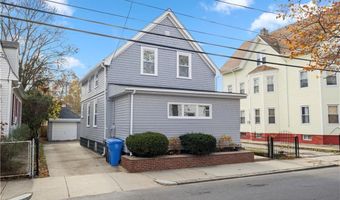 274 Montgomery Ave, Cranston, RI 02905