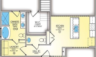 968 Beaufort Farm Rd, Blythewood, SC 29016