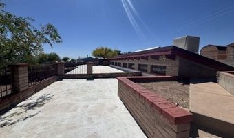 1110 N Calle Del Sol, Clifton, AZ 85533