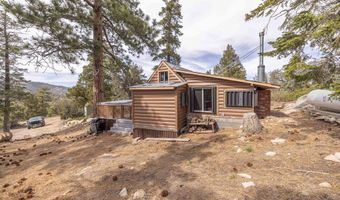 4535 Ironwood, Angelus Oaks, CA 92305