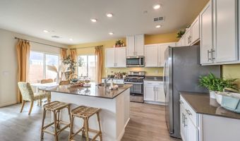 499 Golden Cardinal Ave Lot 1218, Henderson, NV 89011