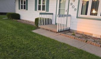 909 N Clayton St N, Afton, IA 50830