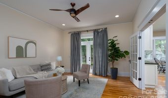 1128 E 35th St, Charlotte, NC 28205