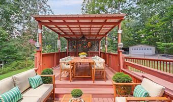 5054 Red Fox Trl, Asheboro, NC 27205