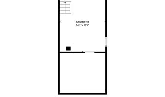 519 S PARKE St, Aberdeen, MD 21001