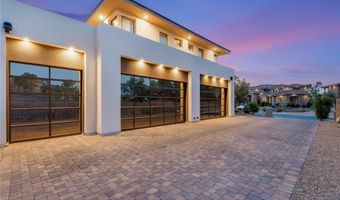 5 Crystal Tree Pass, Henderson, NV 89052