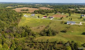 274 Adam Ln, Altenburg, MO 63732