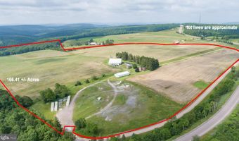 220 DIESEL SCHOOL Rd, Accident, MD 21520