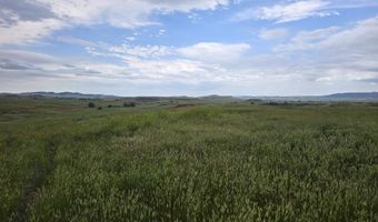 105 Lower Redwater Rd, Beulah, WY 82712