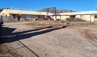219 Douglas St, Bisbee, AZ 85603