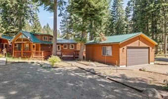 7979 Hyatt Prairie Rd 32, Ashland, OR 97520