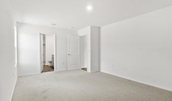 117 Terrence Dr Lot 1 Block 0, Beebe, AR 72012