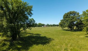615 Clear Creek Rd, Alma, AR 72921