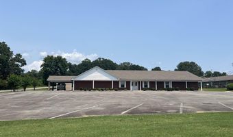 2101 Hwy 367 N, Bald Knob, AR 72010
