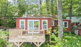 33 Watatic Pond Rd, Ashburnham, MA 01430