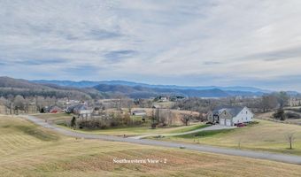 Tbd Skyward Drive, Abingdon, VA 24211