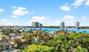 2000 Island Blvd 903, Aventura, FL 33160