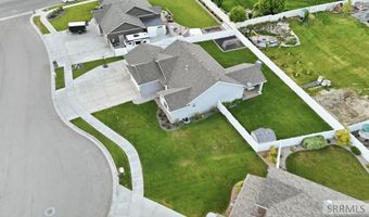 5523 Lakefield Cir, Ammon, ID 83406