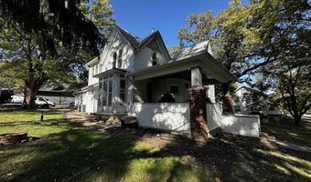 1101 Locust St, Atlantic, IA 50022