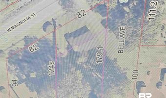 501 W Magnolia St, Bay Minette, AL 36507