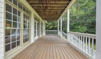 12 Amberwood Cir, Savannah, GA 31405
