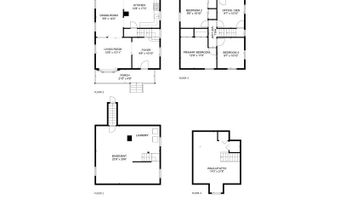 4 Park Heights Ave, Andover, NJ 07801