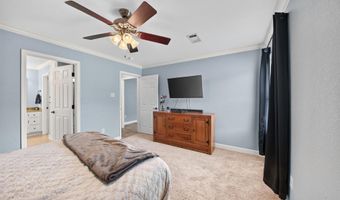 203 Creek View Dr, Austin, AR 72007