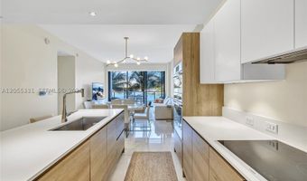 10201 E Bay Harbor Dr 203, Bay Harbor Islands, FL 33154