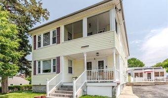 2 Ann St, North Providence, RI 02904