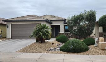26195 W Via Del Sol Dr, Buckeye, AZ 85396