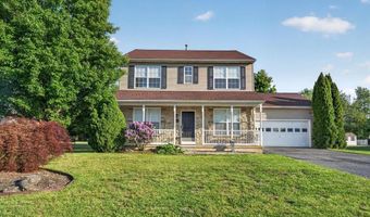 33 LINDLEY Dr, Dover, DE 19904